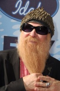 Billy Gibbons