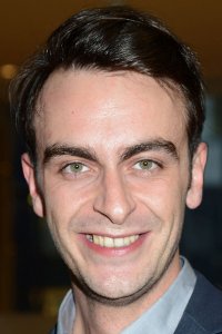 Joe Gilgun