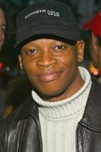 Lawrence Gilliard Jr.