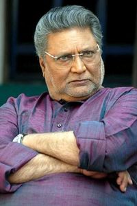 Vikram Gokhale