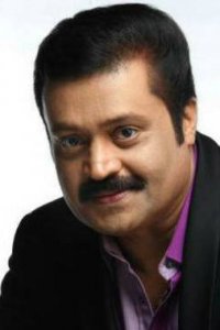 Suresh Gopi