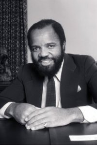 Berry Gordy