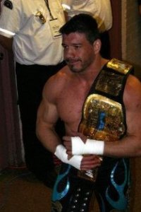 Eddie Guerrero