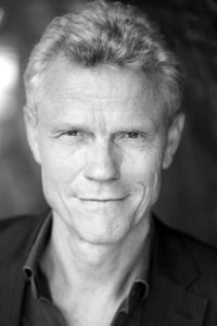 Andrew Hall