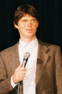 Rich Hall