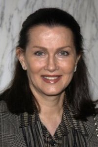 Veronica Hamel