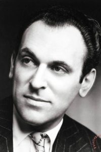 Moss Hart