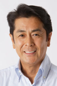 Hatsunori Hasegawa