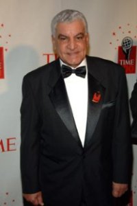 Zahi Hawass