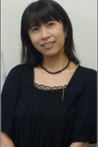 Kyôko Hikami