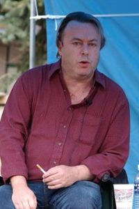 Christopher Hitchens