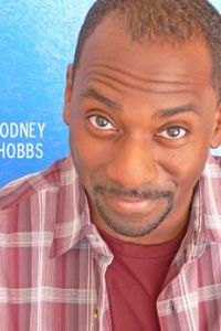 Rodney J. Hobbs