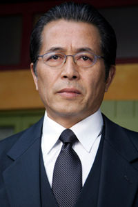 Hirotarô Honda