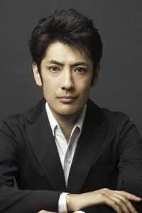 Keisuke Horibe