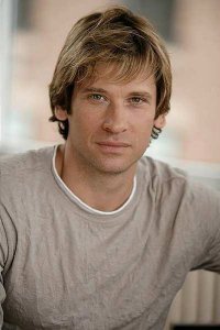 Roger Howarth