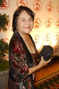 Dolores Huerta