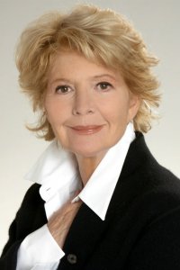 Christiane Hörbiger