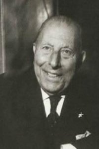 José Isbert