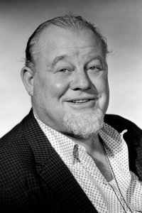 Burl Ives