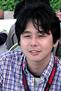 Yoshiaki Iwasaki