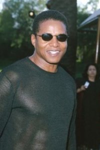 Jackie Jackson