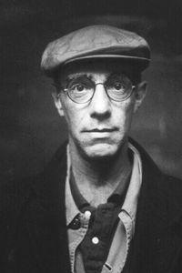 Derek Jarman