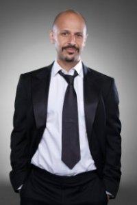 Maz Jobrani