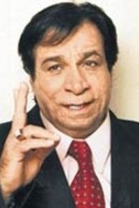 Kader Khan