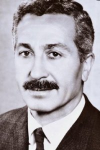 Haydar Karaer