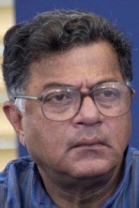 Girish Karnad