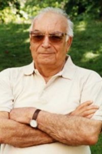 Yasar Kemal