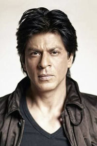 Shah Rukh Khan