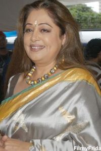 Kiron Kher