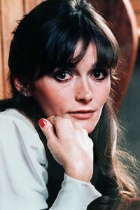 Margot Kidder