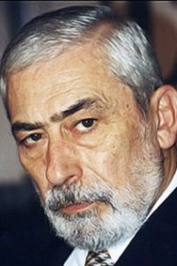 Vakhtang Kikabidze