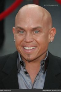 Martin Klebba