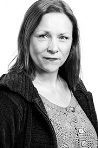 Anne Krigsvoll