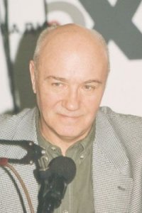 Leonid Kuravlyov