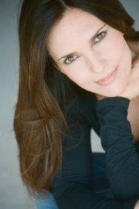 Ashley Laurence