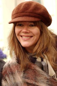 Josie Lawrence