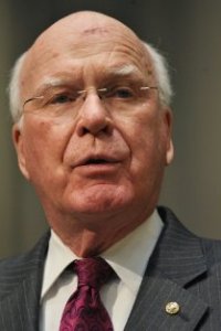 Patrick Leahy