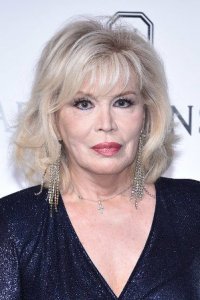 Amanda Lear