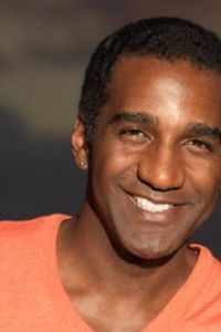 Norm Lewis