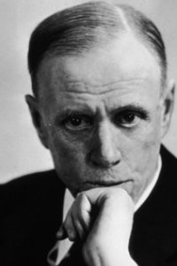 Sinclair Lewis