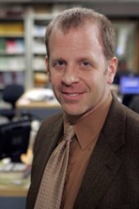 Paul Lieberstein