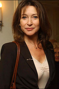 Cherie Lunghi