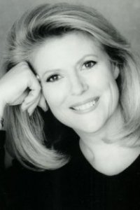 Meredith MacRae