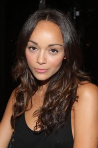 Ashley Madekwe