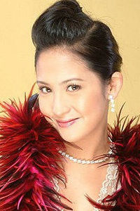 Jolina Magdangal