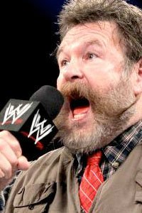 Dutch Mantel